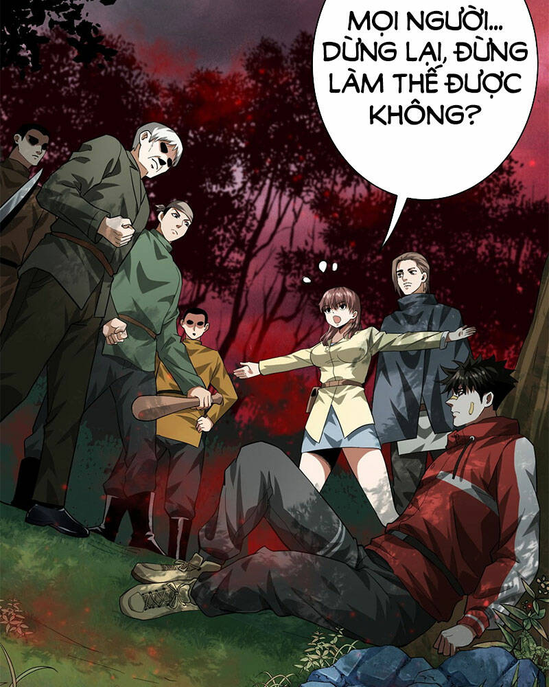 Luân Bàn Thế Giới Chapter 136 - Trang 2