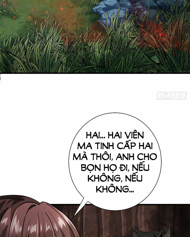 Luân Bàn Thế Giới Chapter 136 - Trang 2