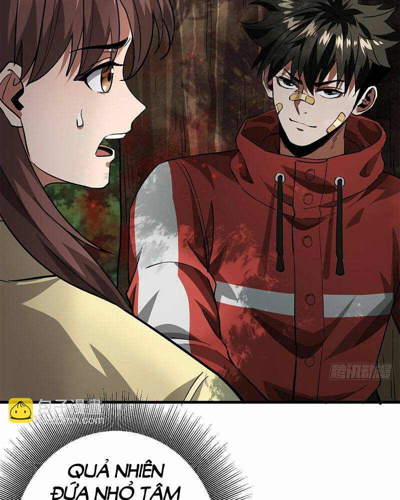 Luân Bàn Thế Giới Chapter 136 - Trang 2