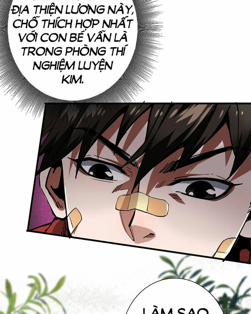 Luân Bàn Thế Giới Chapter 136 - Trang 2