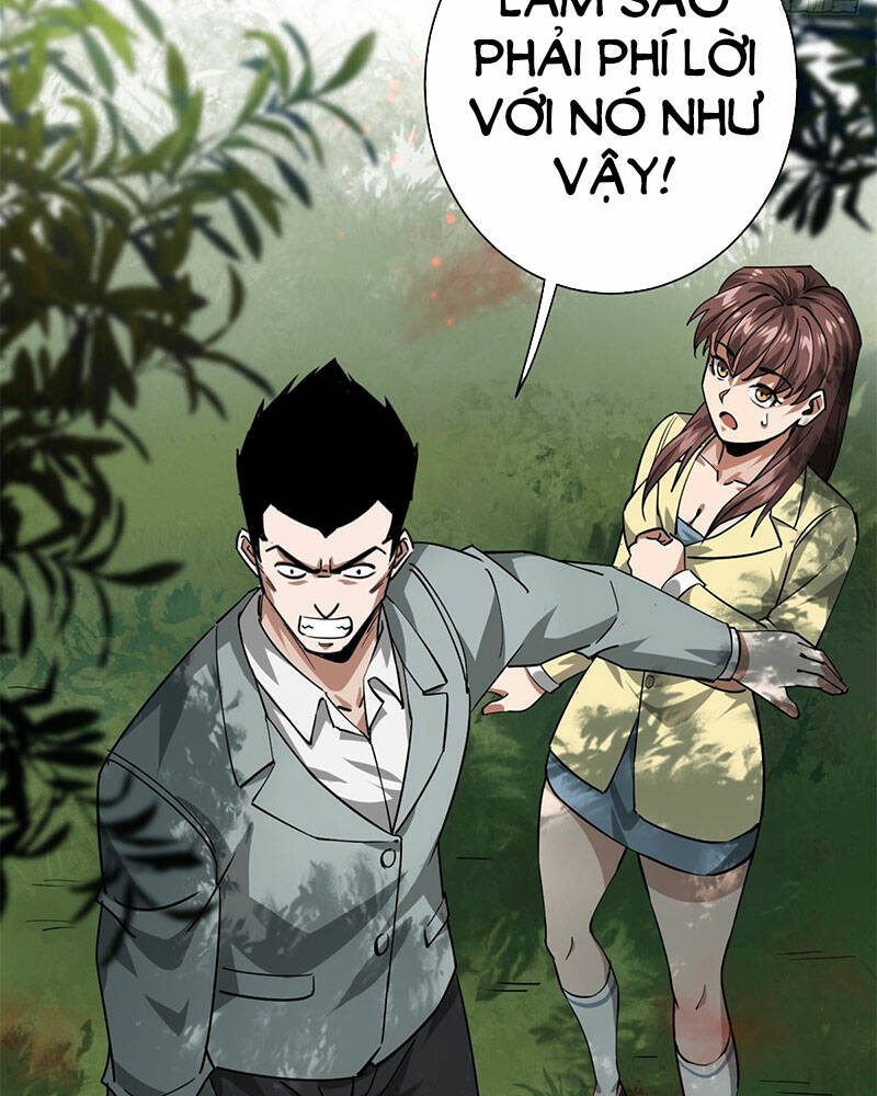 Luân Bàn Thế Giới Chapter 136 - Trang 2