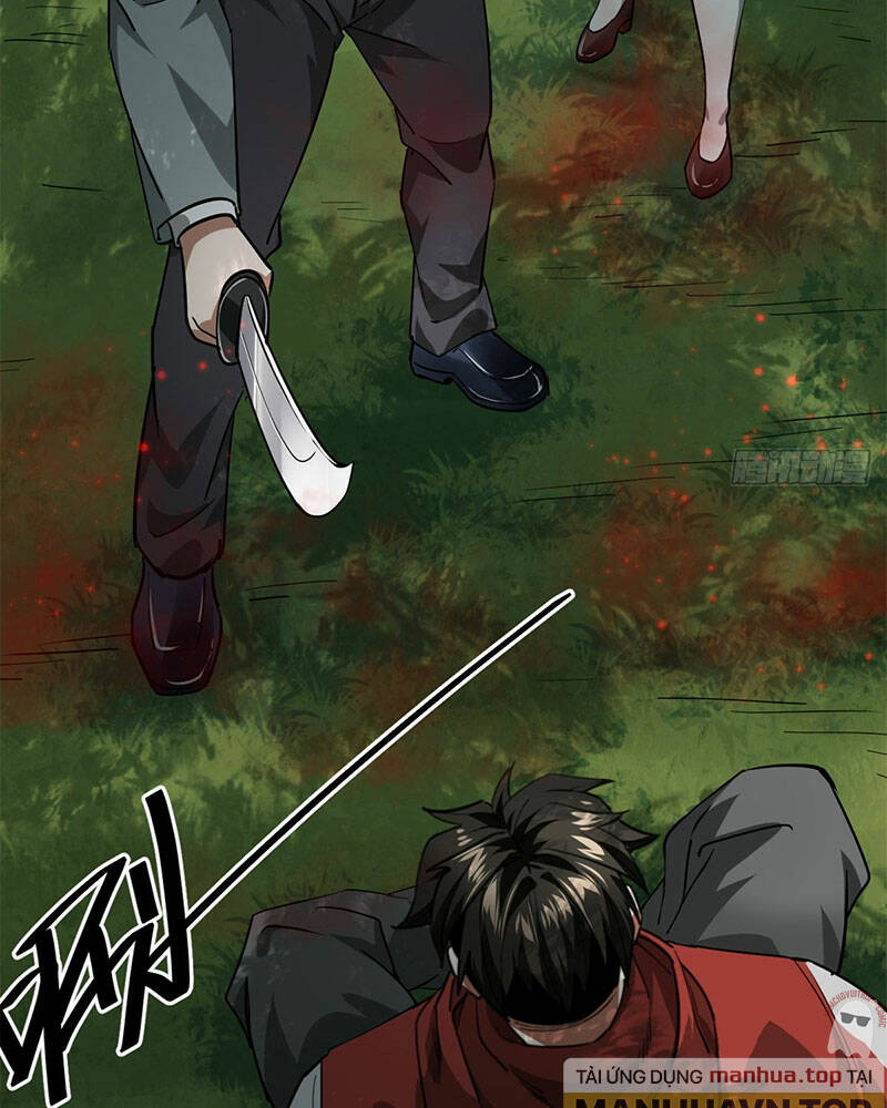 Luân Bàn Thế Giới Chapter 136 - Trang 2