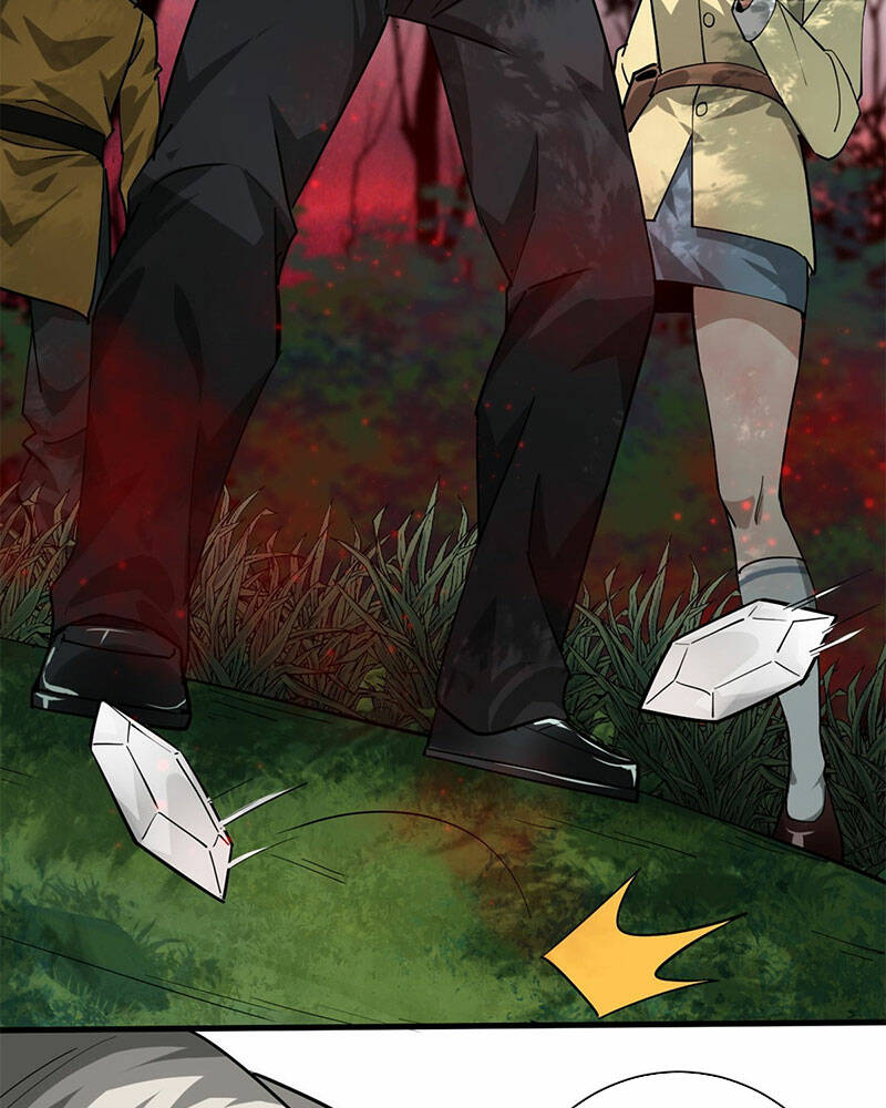 Luân Bàn Thế Giới Chapter 136 - Trang 2