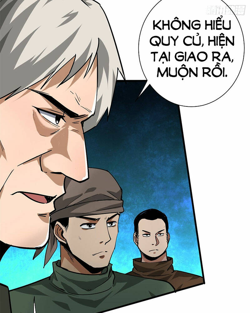 Luân Bàn Thế Giới Chapter 136 - Trang 2