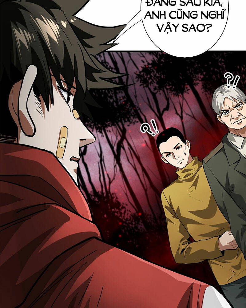 Luân Bàn Thế Giới Chapter 136 - Trang 2