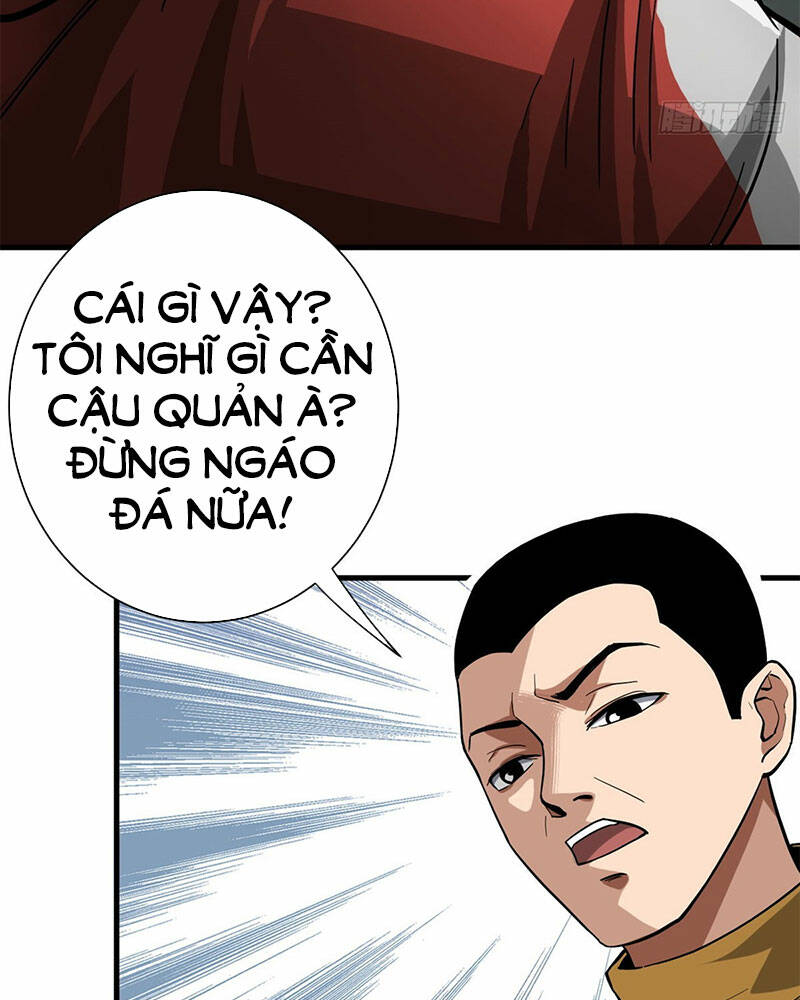 Luân Bàn Thế Giới Chapter 136 - Trang 2