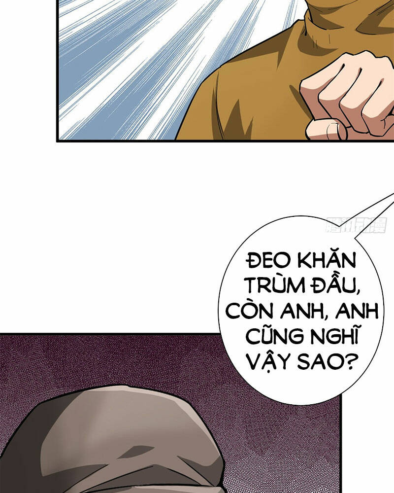 Luân Bàn Thế Giới Chapter 136 - Trang 2