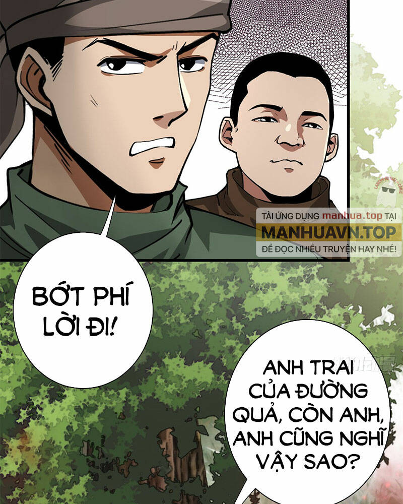Luân Bàn Thế Giới Chapter 136 - Trang 2