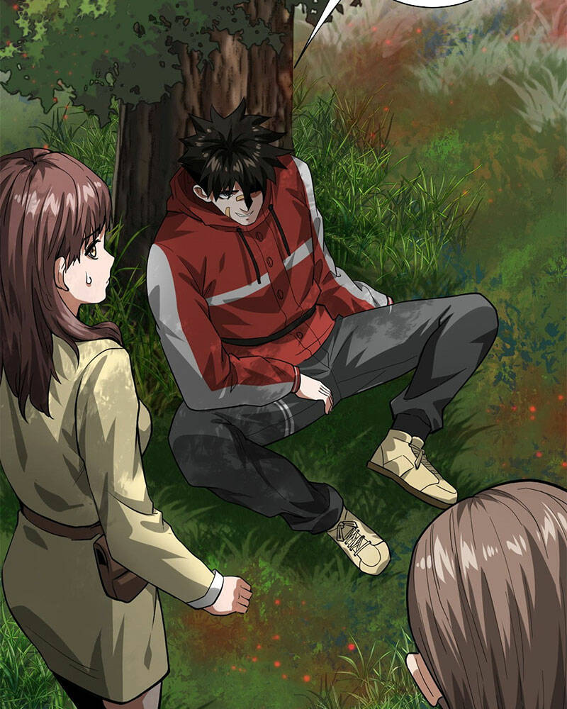 Luân Bàn Thế Giới Chapter 136 - Trang 2