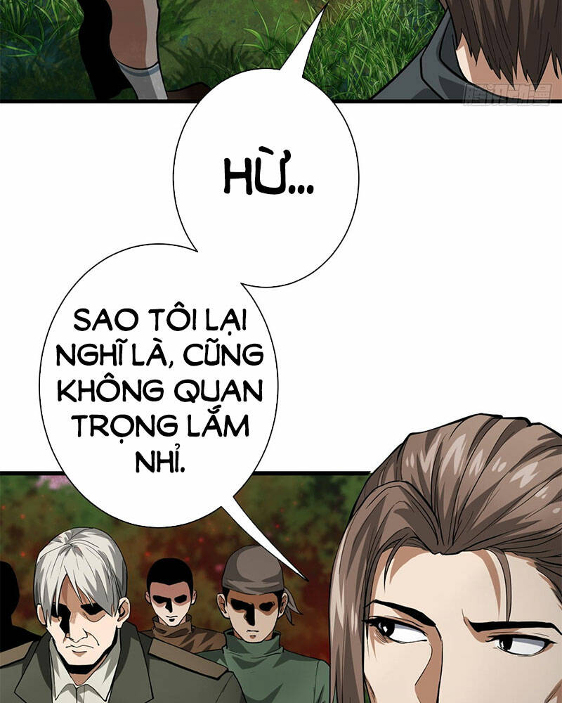 Luân Bàn Thế Giới Chapter 136 - Trang 2