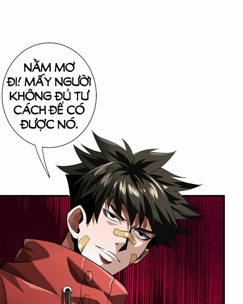 Luân Bàn Thế Giới Chapter 136 - Trang 2