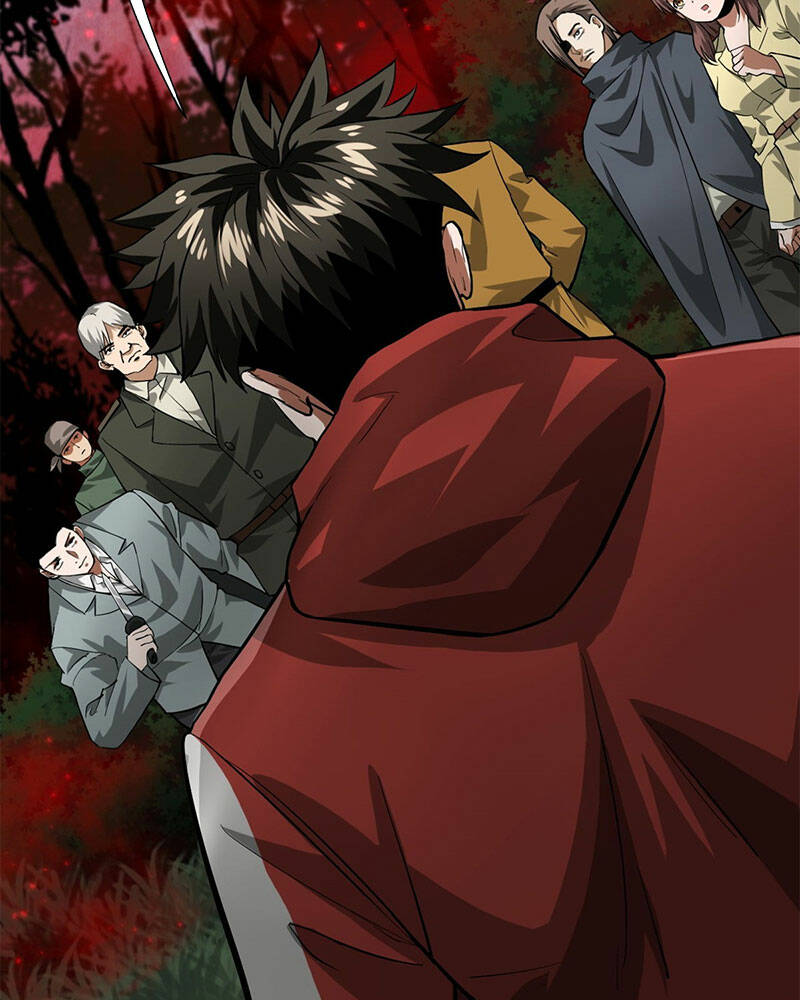 Luân Bàn Thế Giới Chapter 136 - Trang 2