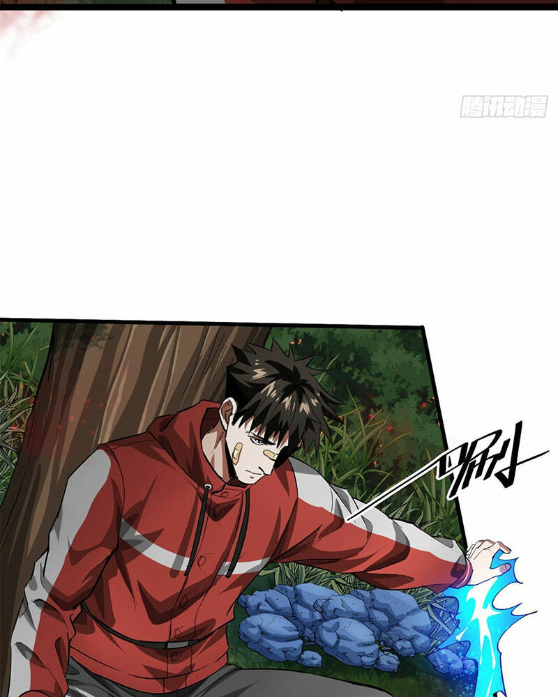 Luân Bàn Thế Giới Chapter 136 - Trang 2