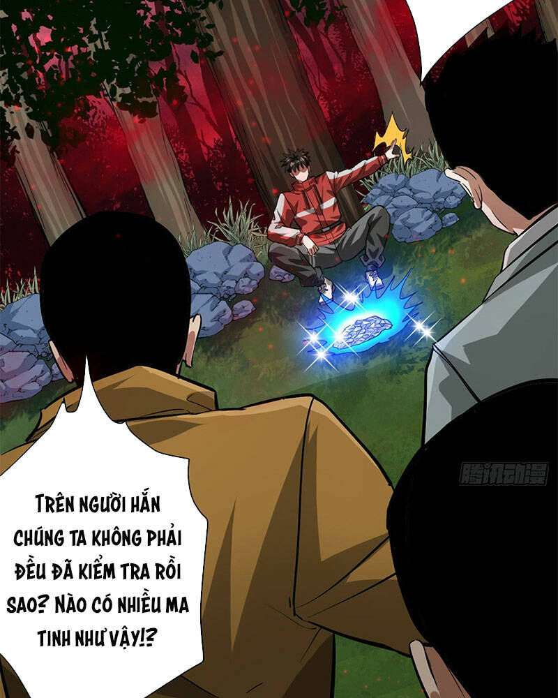 Luân Bàn Thế Giới Chapter 136 - Trang 2