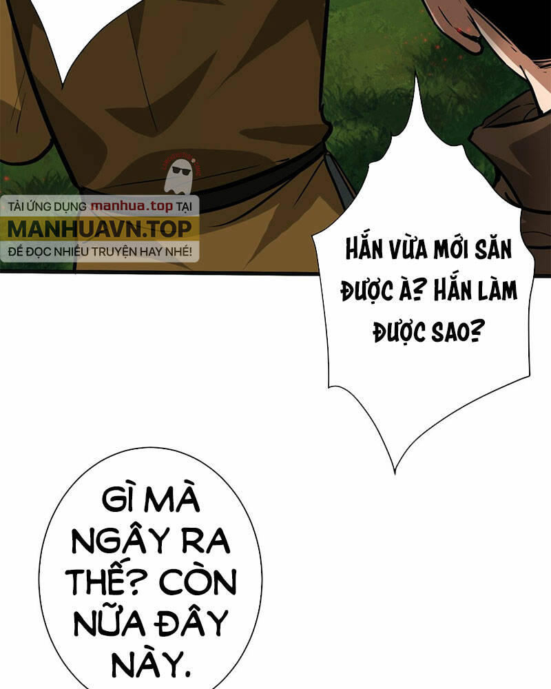 Luân Bàn Thế Giới Chapter 136 - Trang 2