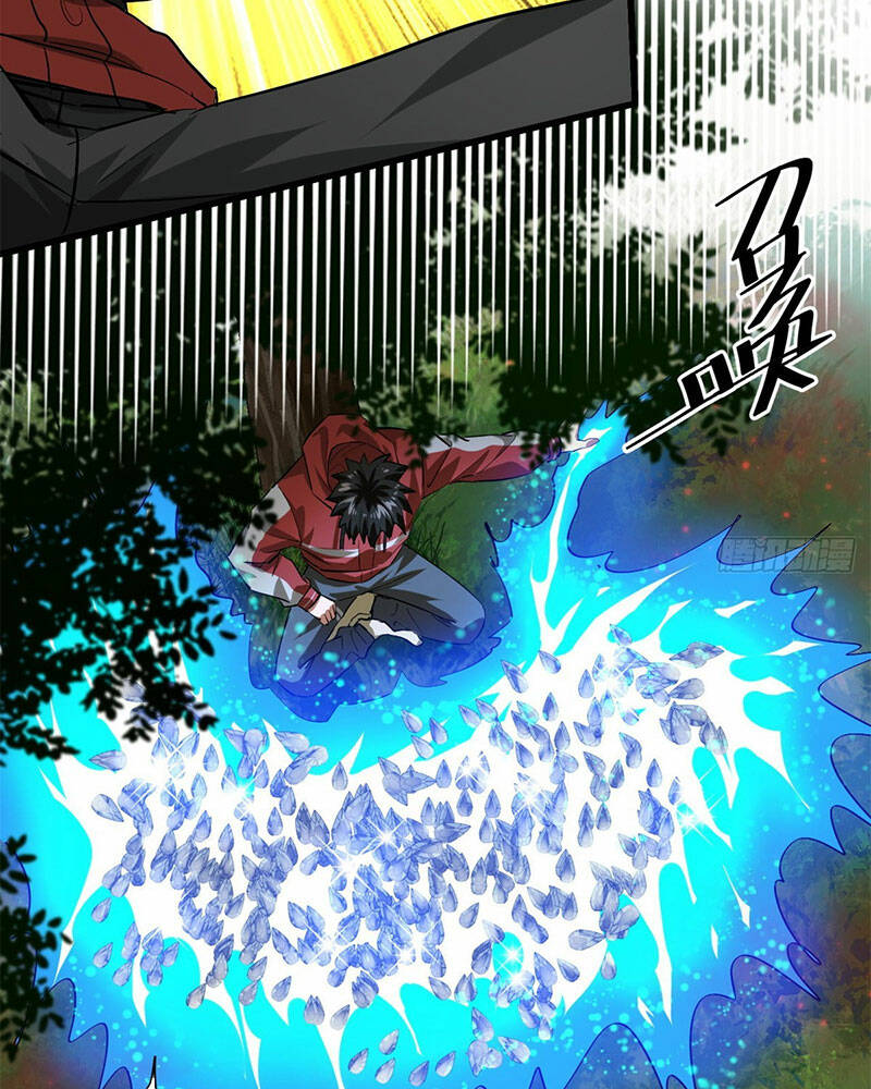 Luân Bàn Thế Giới Chapter 136 - Trang 2