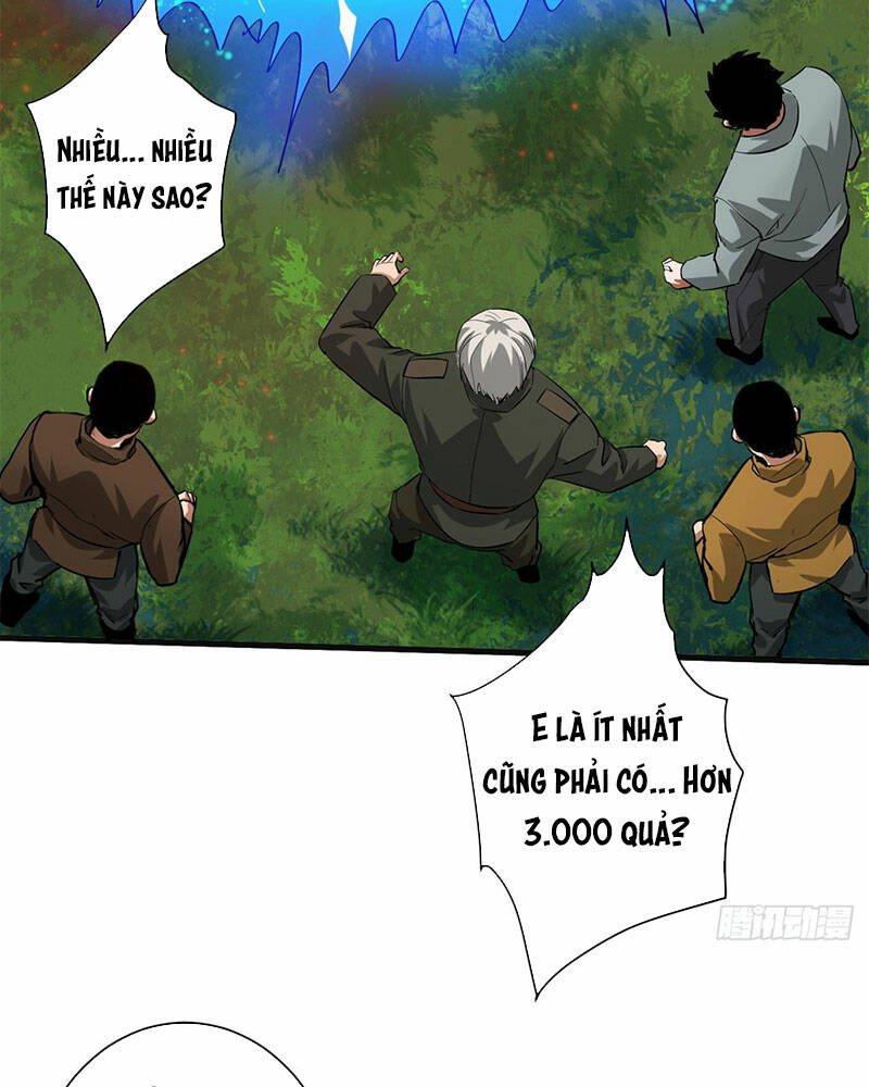 Luân Bàn Thế Giới Chapter 136 - Trang 2