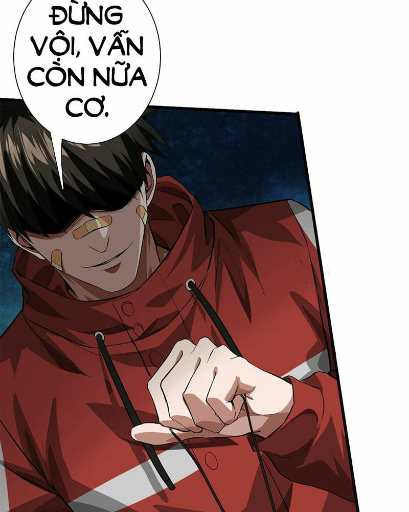 Luân Bàn Thế Giới Chapter 136 - Trang 2