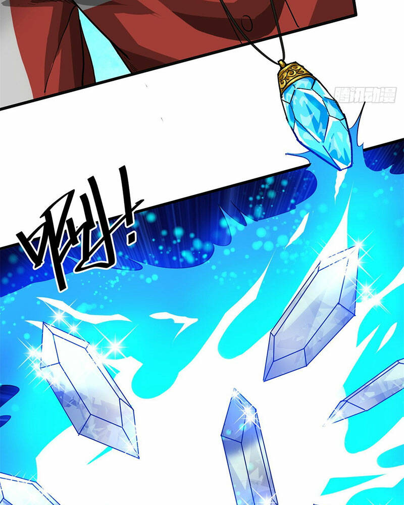 Luân Bàn Thế Giới Chapter 136 - Trang 2