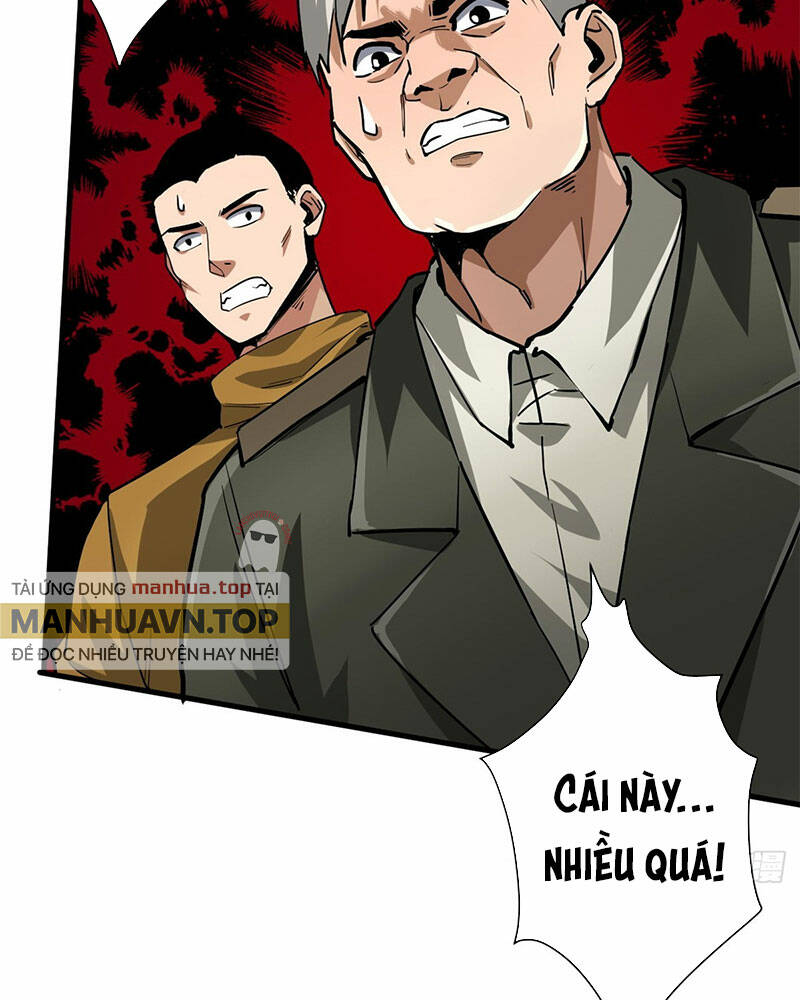 Luân Bàn Thế Giới Chapter 136 - Trang 2