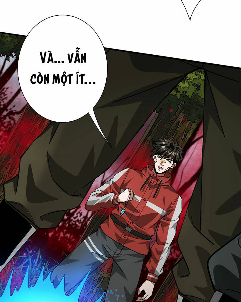 Luân Bàn Thế Giới Chapter 136 - Trang 2