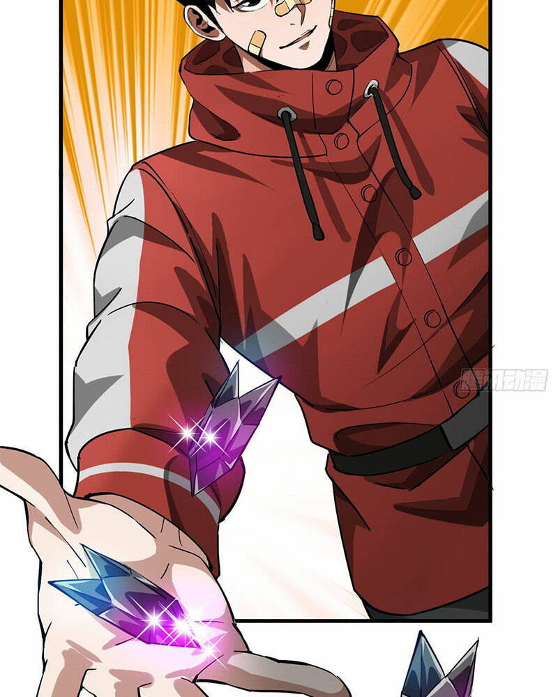 Luân Bàn Thế Giới Chapter 136 - Trang 2