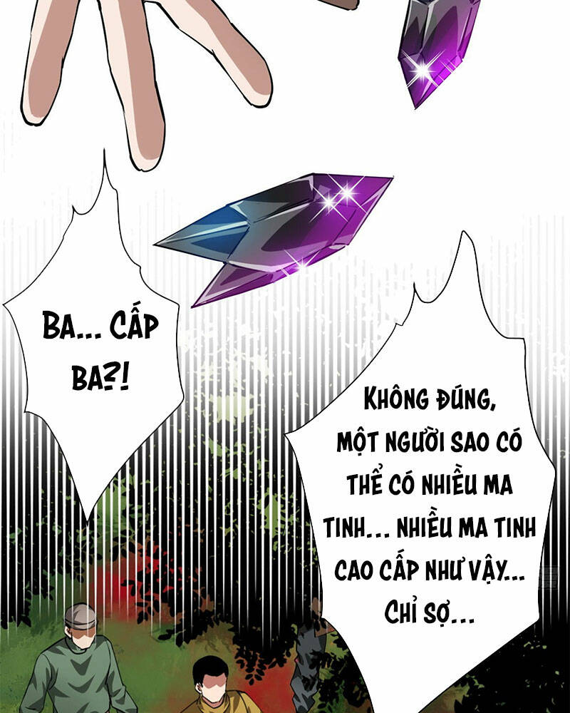 Luân Bàn Thế Giới Chapter 136 - Trang 2