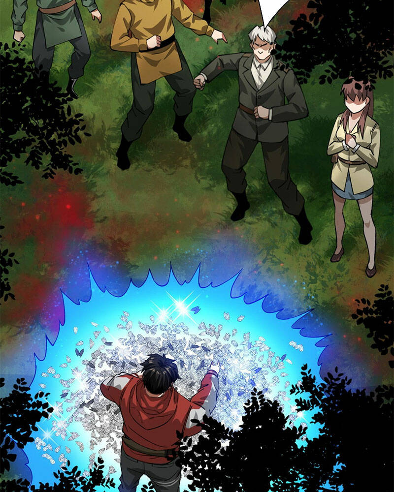 Luân Bàn Thế Giới Chapter 136 - Trang 2