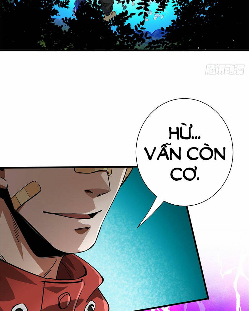 Luân Bàn Thế Giới Chapter 136 - Trang 2