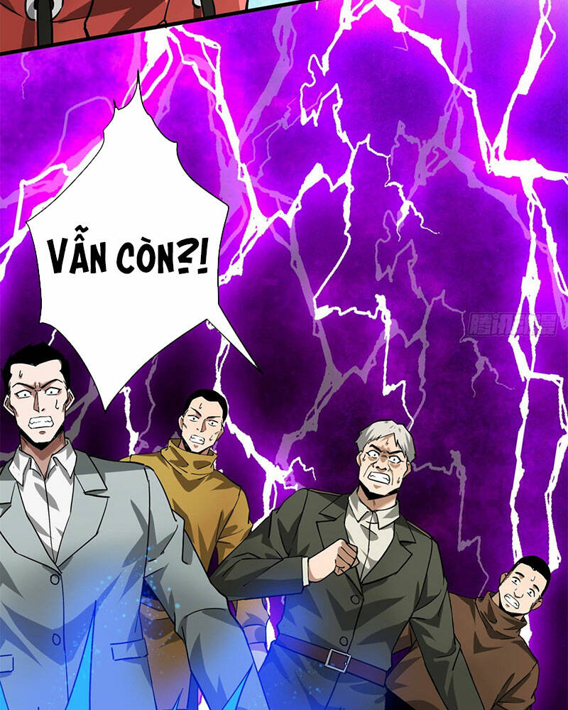 Luân Bàn Thế Giới Chapter 136 - Trang 2