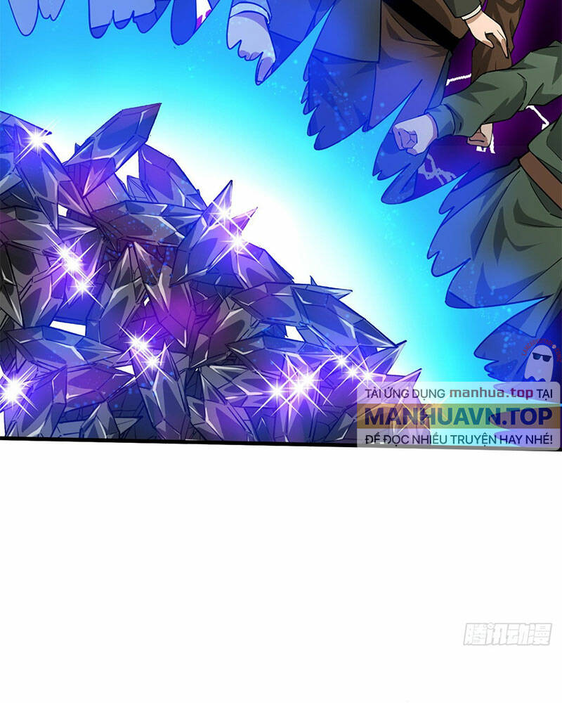 Luân Bàn Thế Giới Chapter 136 - Trang 2