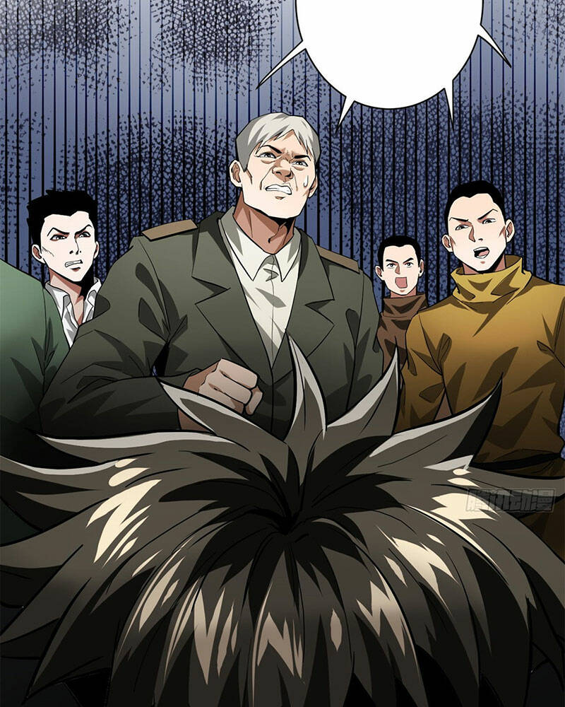 Luân Bàn Thế Giới Chapter 136 - Trang 2