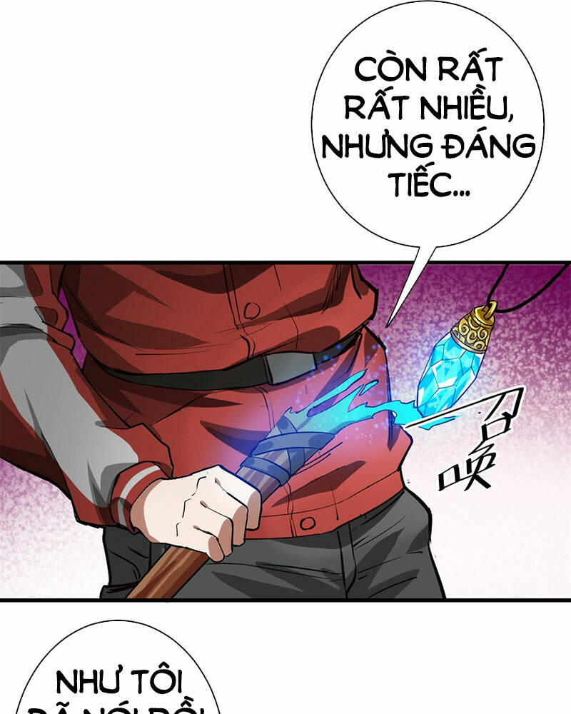 Luân Bàn Thế Giới Chapter 136 - Trang 2