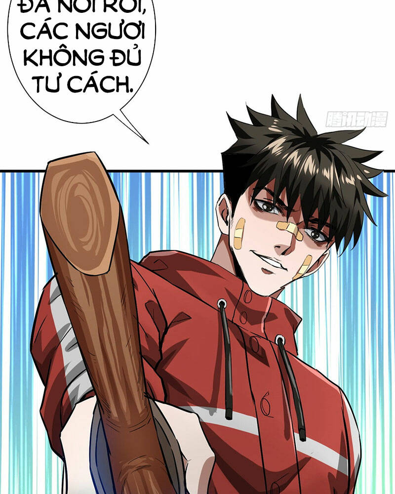 Luân Bàn Thế Giới Chapter 136 - Trang 2