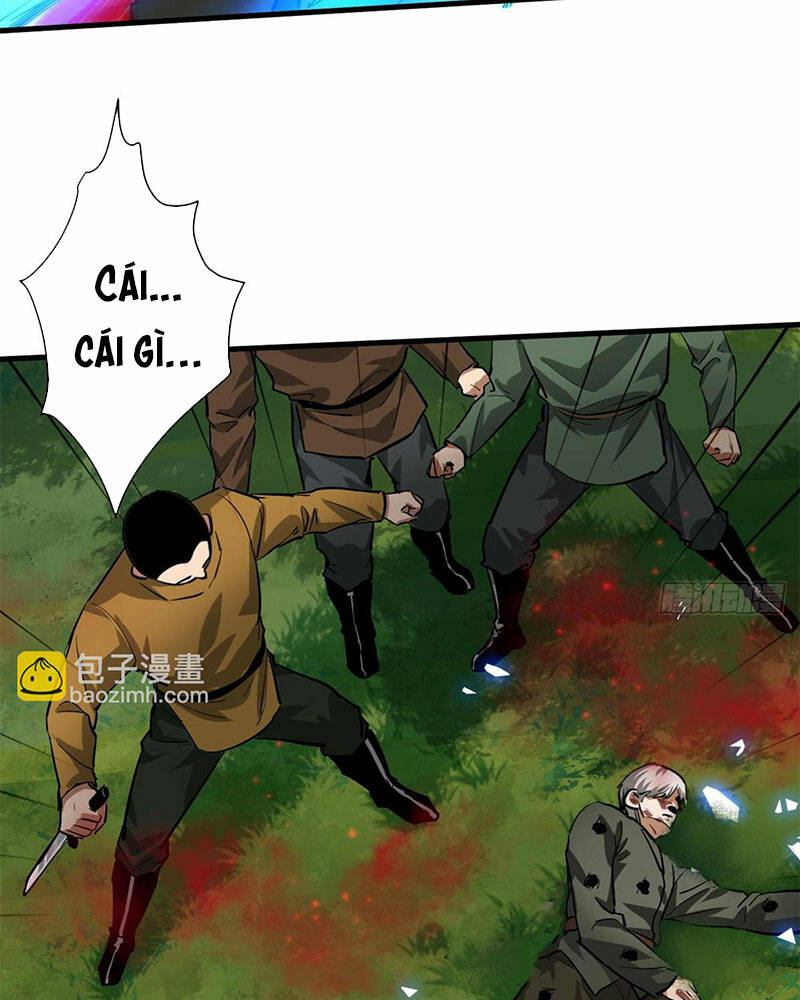 Luân Bàn Thế Giới Chapter 136 - Trang 2