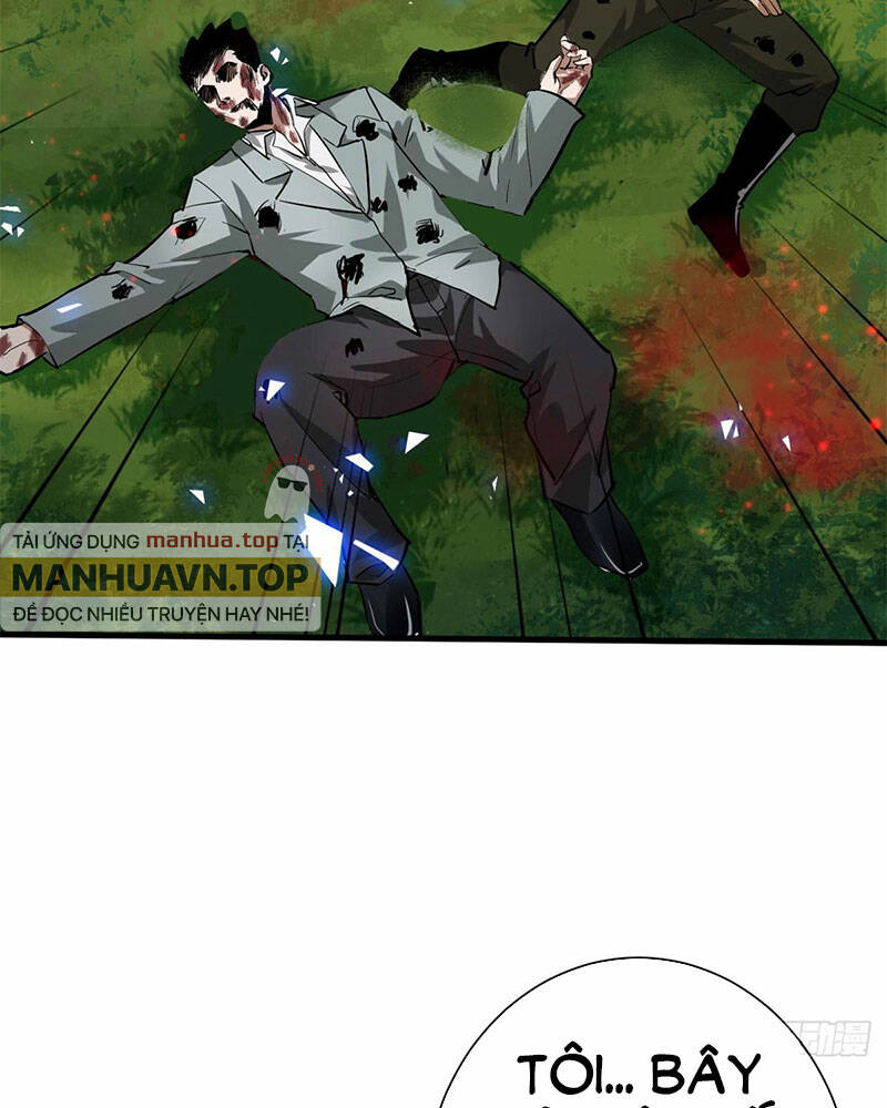 Luân Bàn Thế Giới Chapter 136 - Trang 2