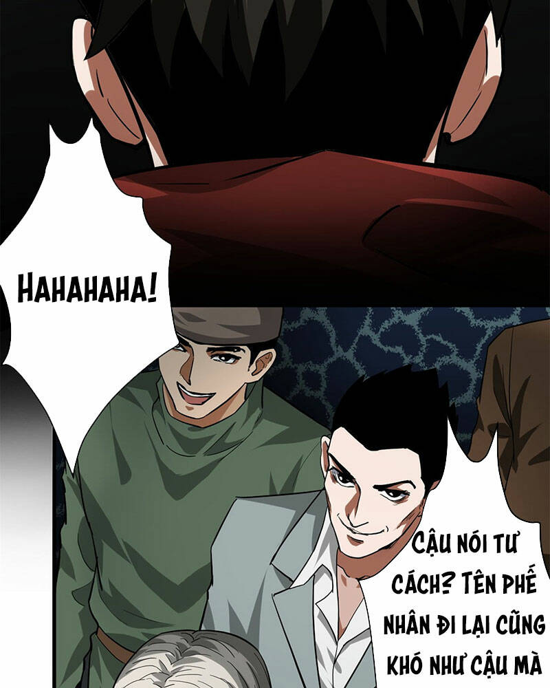 Luân Bàn Thế Giới Chapter 136 - Trang 2