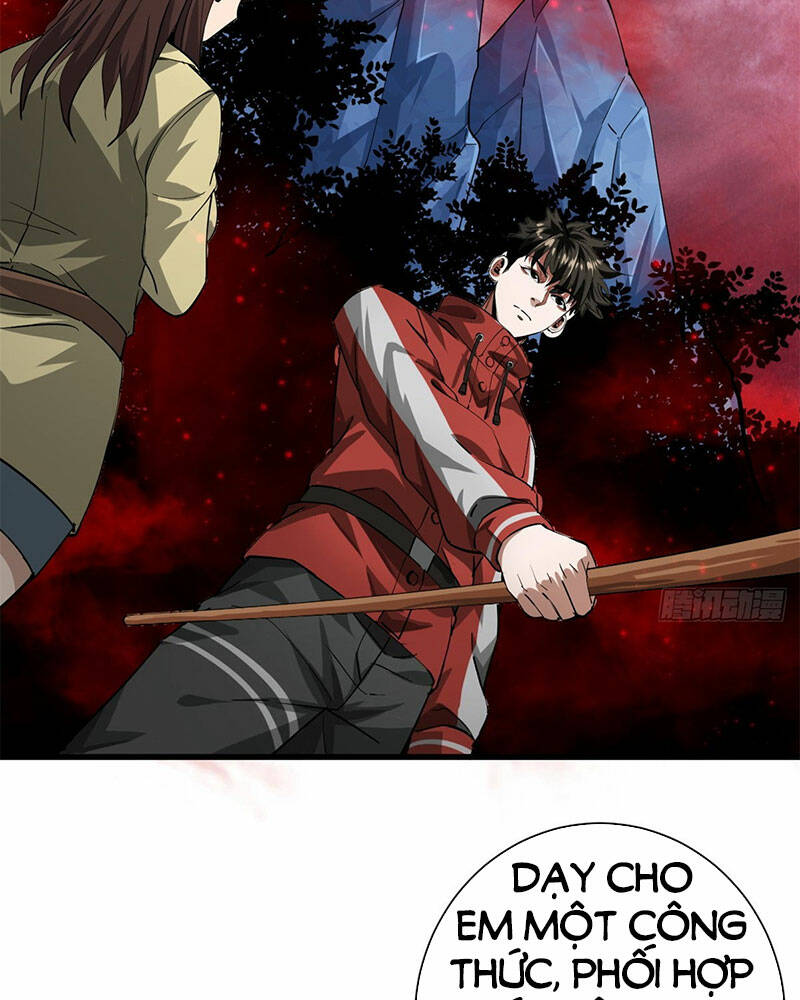 Luân Bàn Thế Giới Chapter 136 - Trang 2