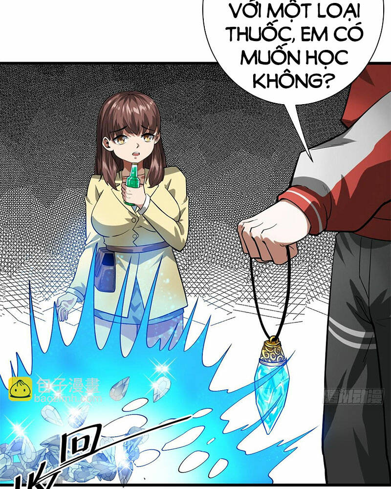 Luân Bàn Thế Giới Chapter 136 - Trang 2