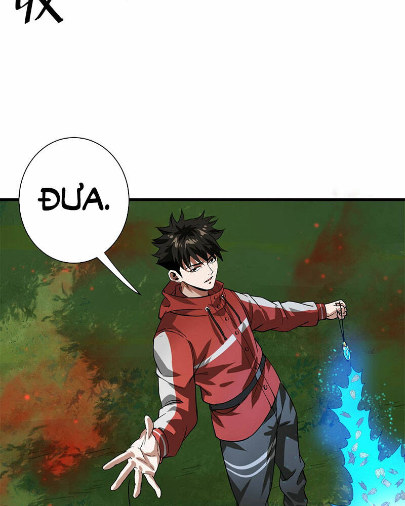 Luân Bàn Thế Giới Chapter 136 - Trang 2