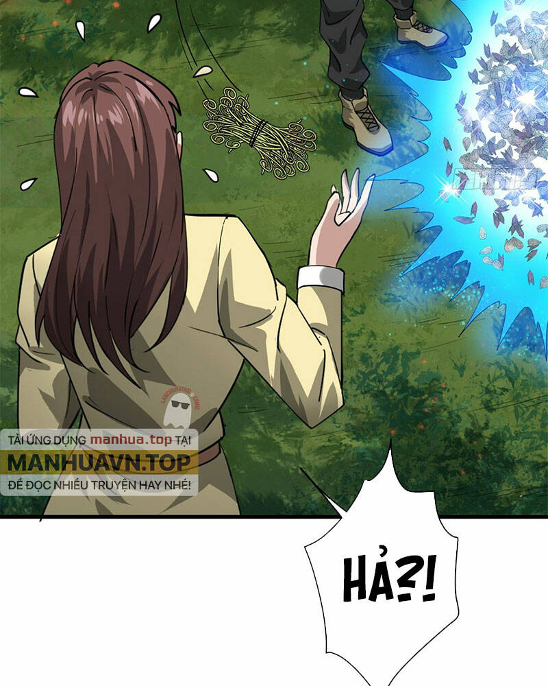 Luân Bàn Thế Giới Chapter 136 - Trang 2