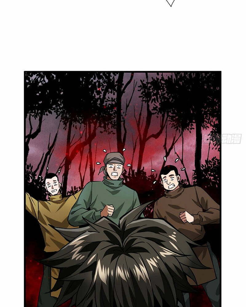 Luân Bàn Thế Giới Chapter 136 - Trang 2