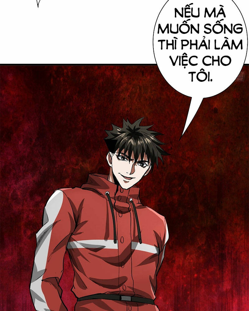 Luân Bàn Thế Giới Chapter 136 - Trang 2