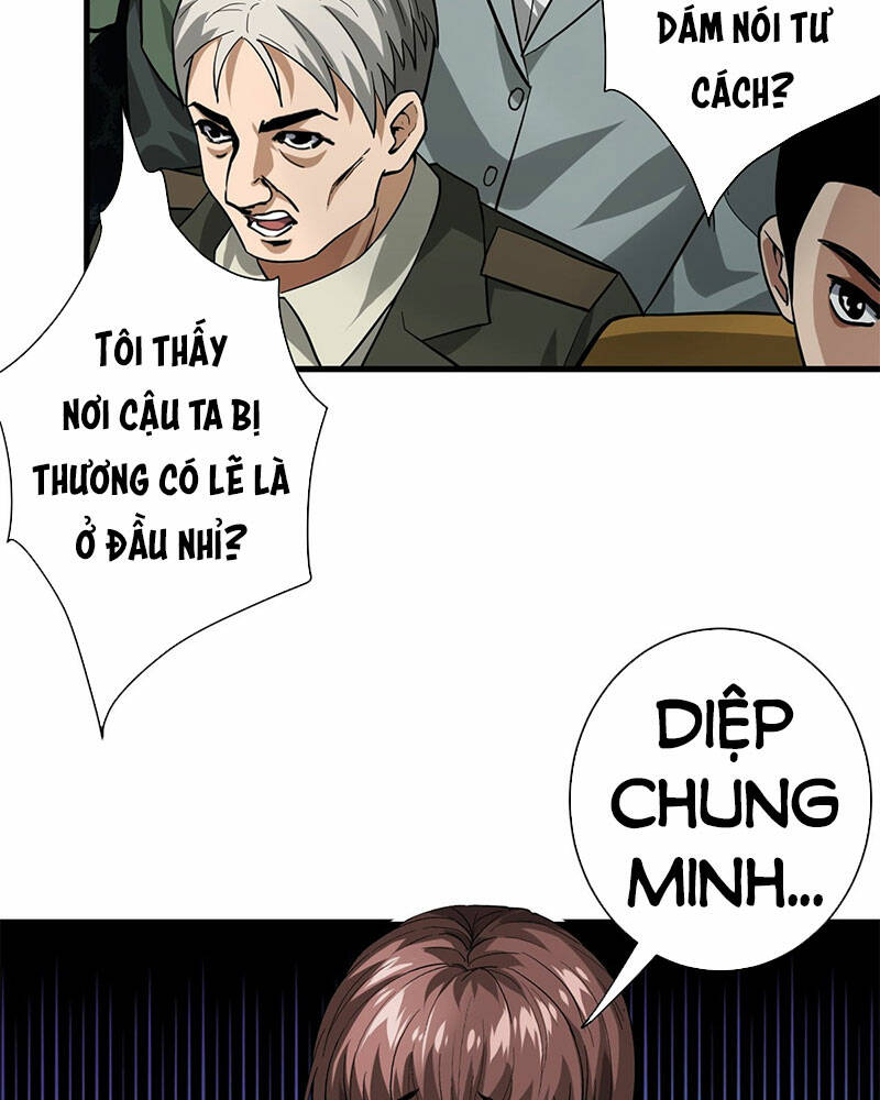 Luân Bàn Thế Giới Chapter 136 - Trang 2