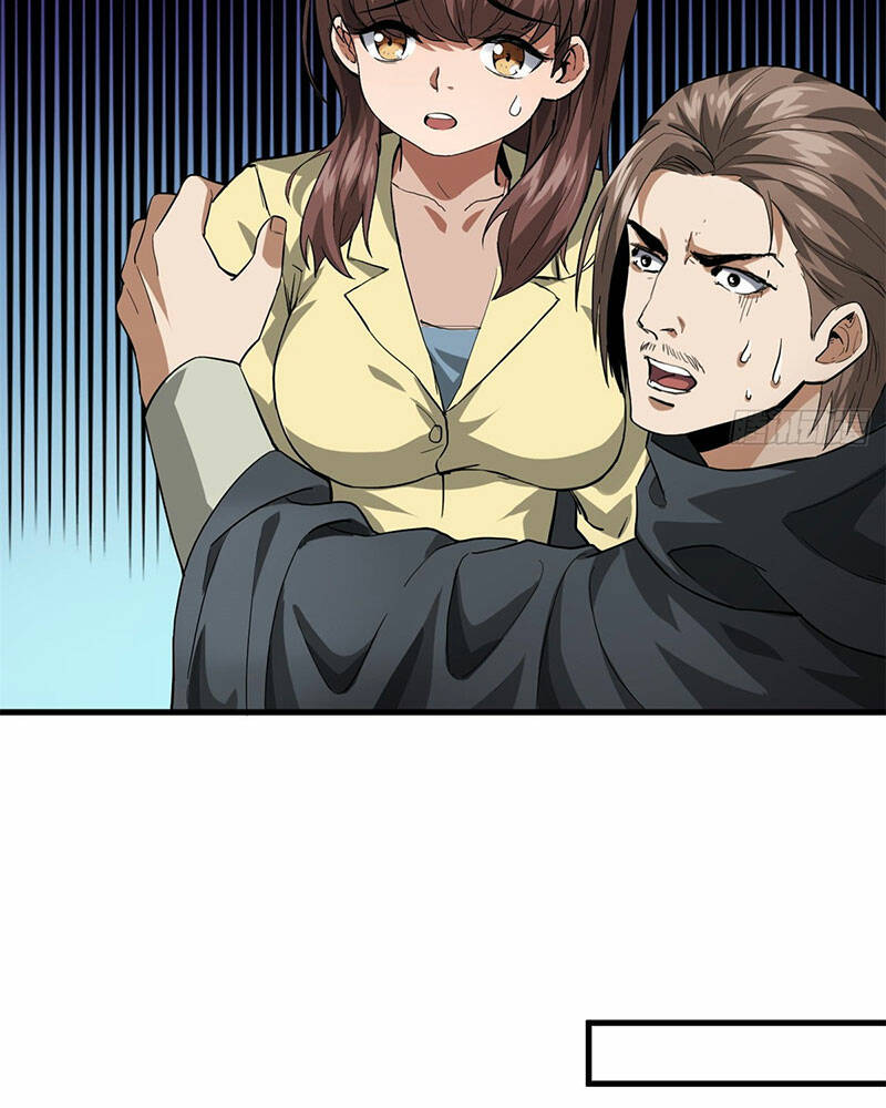 Luân Bàn Thế Giới Chapter 136 - Trang 2