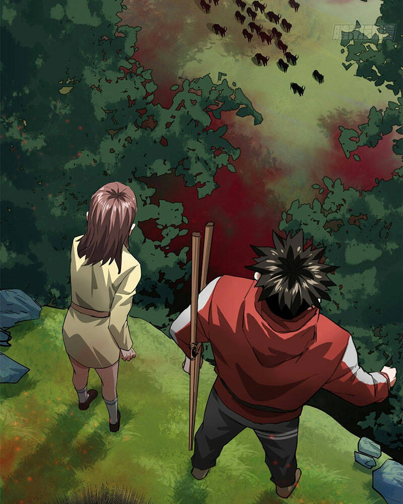 Luân Bàn Thế Giới Chapter 137 - Trang 2