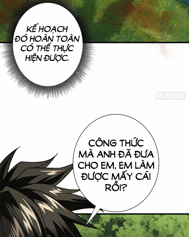 Luân Bàn Thế Giới Chapter 137 - Trang 2