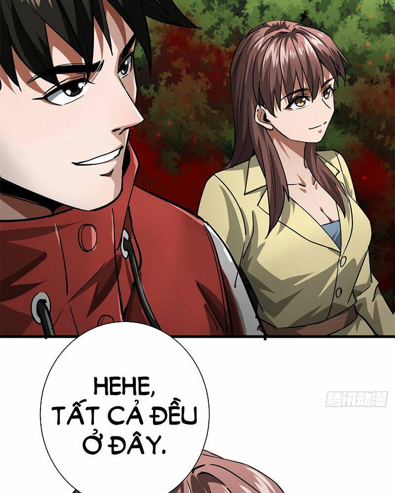 Luân Bàn Thế Giới Chapter 137 - Trang 2