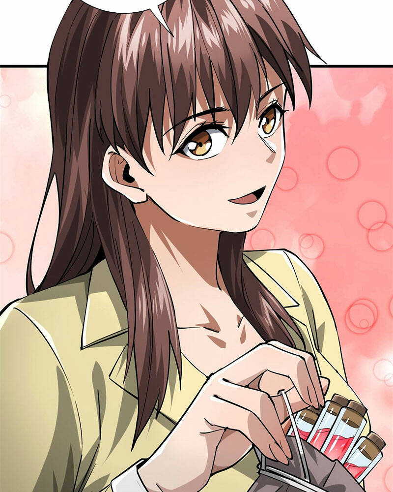 Luân Bàn Thế Giới Chapter 137 - Trang 2