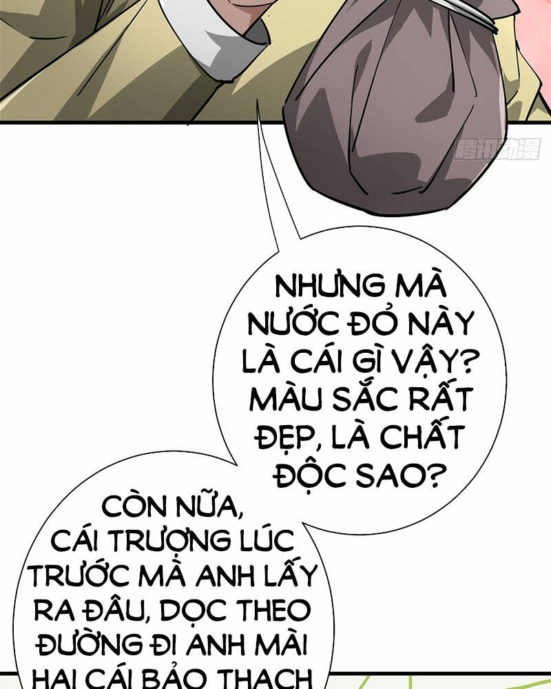 Luân Bàn Thế Giới Chapter 137 - Trang 2